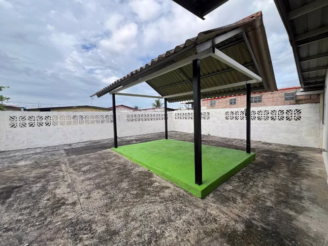 VENTA DE CASA EN VACAMONTE CERCA DEL CENTRO COMERCIAL WESTLAND MALL  - Imagen 8