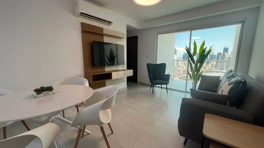 ALQUILER DE APARTAMENTO PH METROPOLITAN PARK YM - Imagen 15