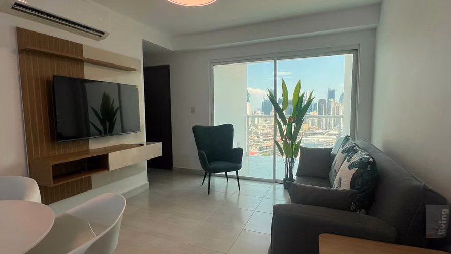 ALQUILER DE APARTAMENTO PH METROPOLITAN PARK YM - Imagen 12