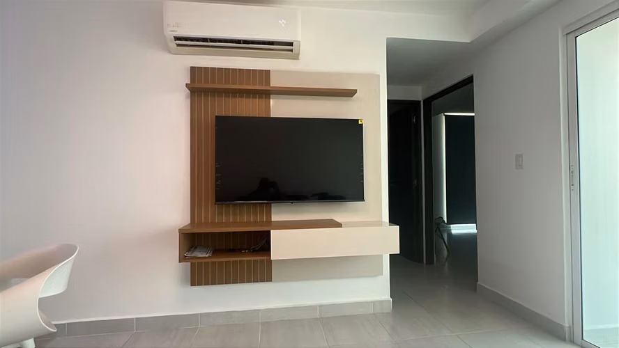ALQUILER DE APARTAMENTO PH METROPOLITAN PARK YM - Imagen 10