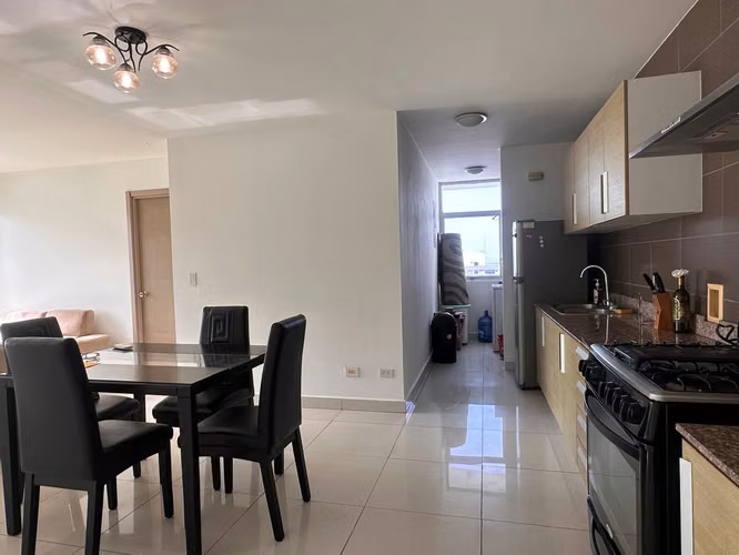 ALQUILER DE APARTAMENTO PH MOON TOWER - Imagen 16