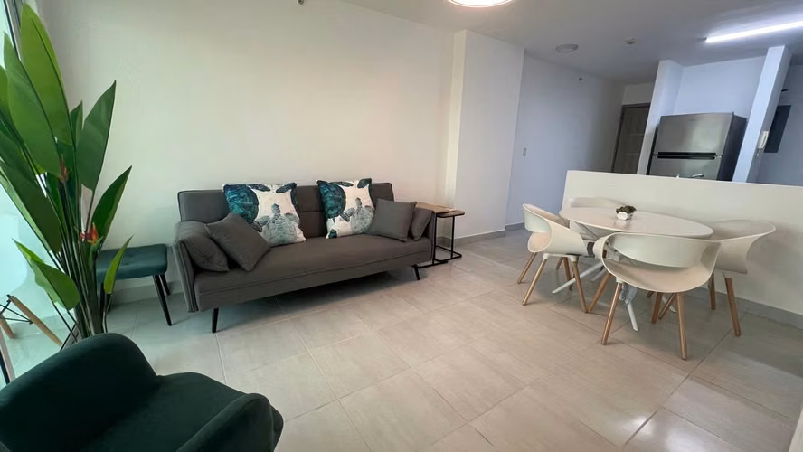 ALQUILER DE APARTAMENTO PH METROPOLITAN PARK YM - Imagen 3