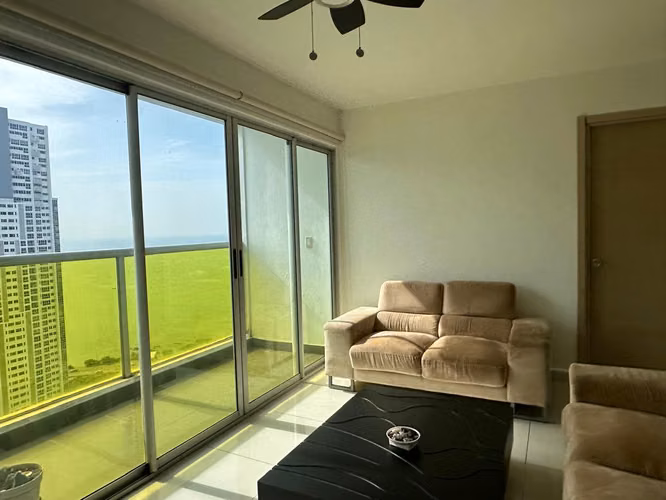 ALQUILER DE APARTAMENTO PH MOON TOWER - Imagen 8