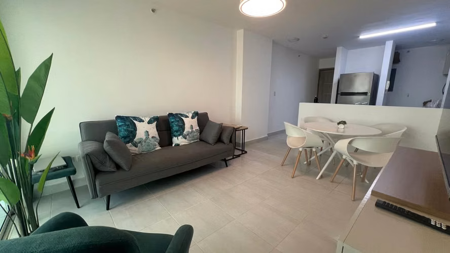 ALQUILER DE APARTAMENTO PH METROPOLITAN PARK YM - Imagen 11
