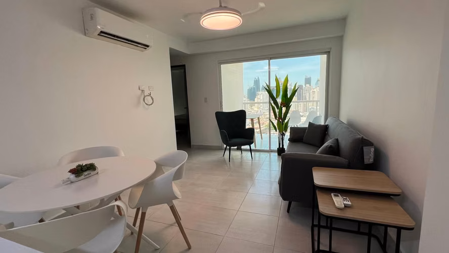 ALQUILER DE APARTAMENTO PH METROPOLITAN PARK YM - Imagen 6