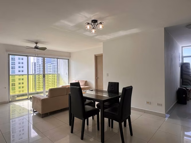 ALQUILER DE APARTAMENTO PH MOON TOWER - Imagen 15
