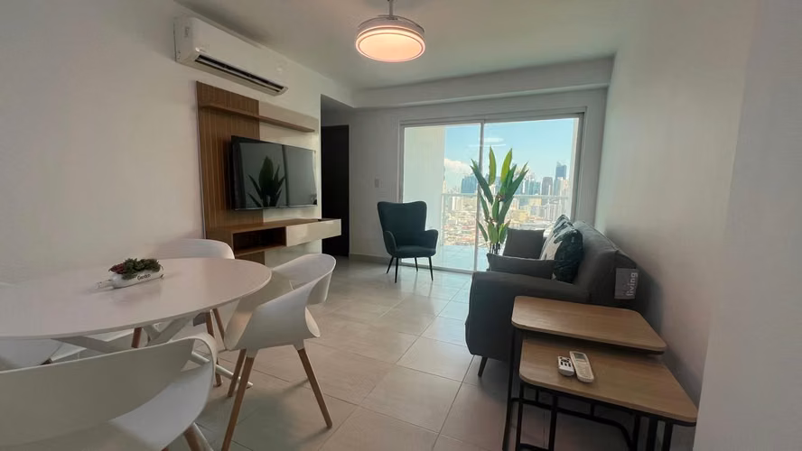 ALQUILER DE APARTAMENTO PH METROPOLITAN PARK YM - Imagen 13