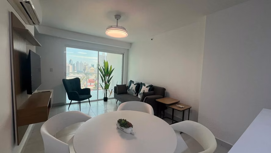 ALQUILER DE APARTAMENTO PH METROPOLITAN PARK YM - Imagen 8