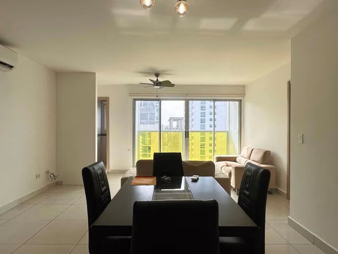 ALQUILER DE APARTAMENTO PH MOON TOWER - Imagen 14