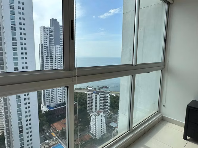 ALQUILER DE APARTAMENTO PH MOON TOWER - Imagen 7
