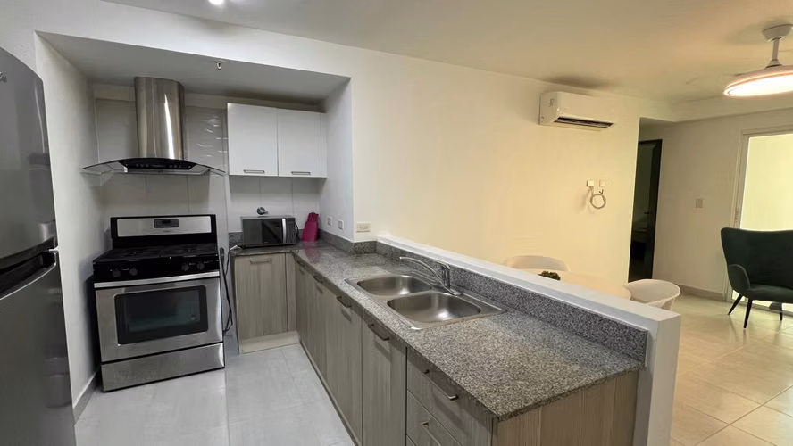 ALQUILER DE APARTAMENTO PH METROPOLITAN PARK YM - Imagen 18