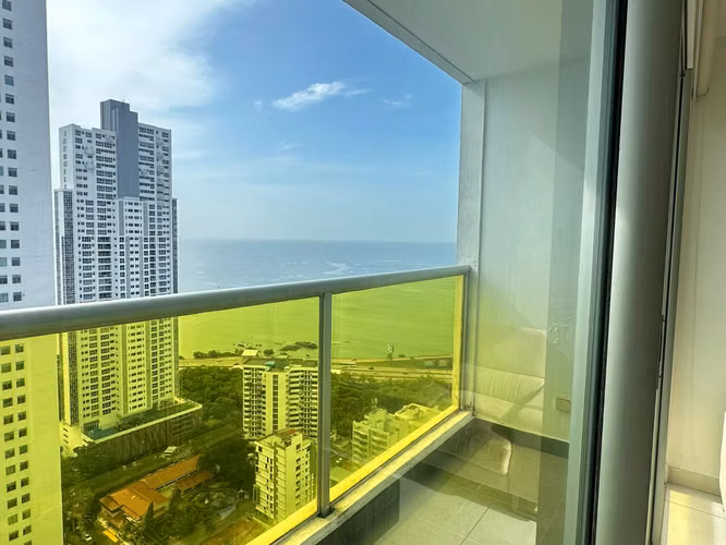 ALQUILER DE APARTAMENTO PH MOON TOWER - Imagen 2