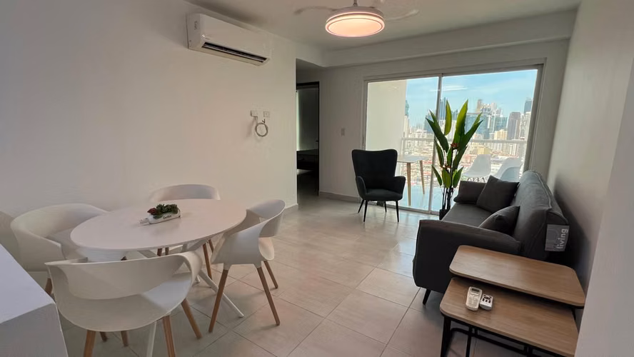 ALQUILER DE APARTAMENTO PH METROPOLITAN PARK YM - Imagen 14