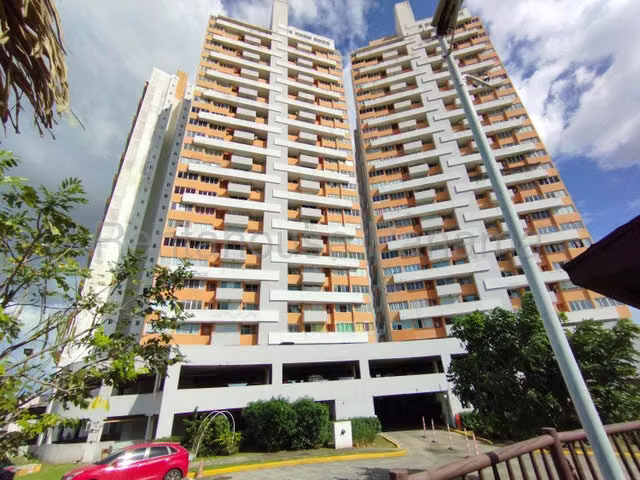 Apartment for sale in El Crisol / Cod. 27-2597 AGPM