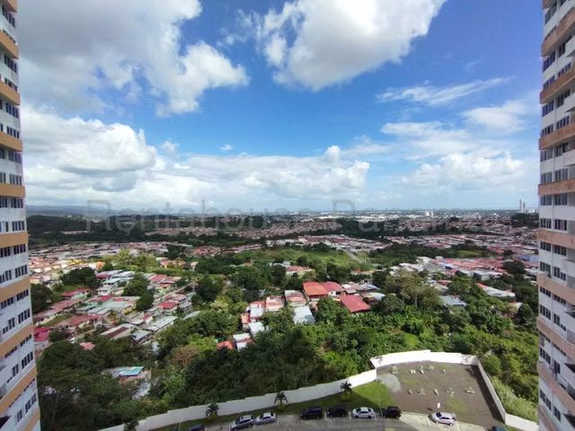 Apartamento en venta en El Crisol / Cod. 27-2597 AGPM - Imagen 6