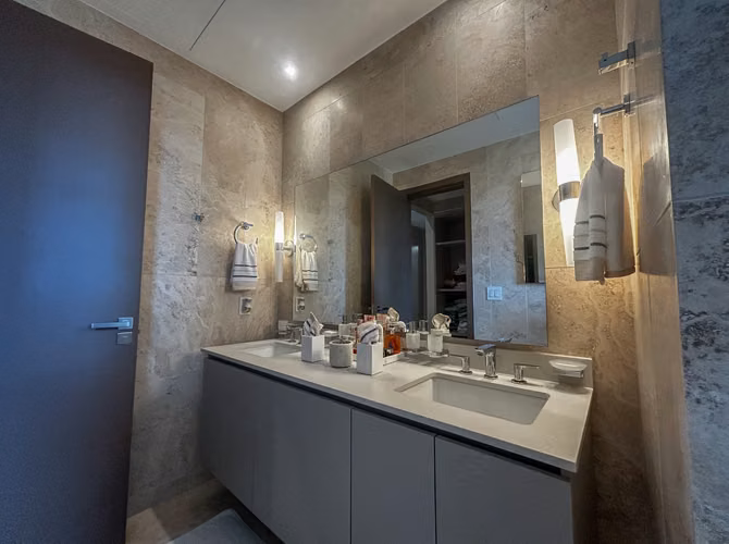 Venta: Apartamento de dos niveles frente a la Marina | Buenaventura - Imagen 12