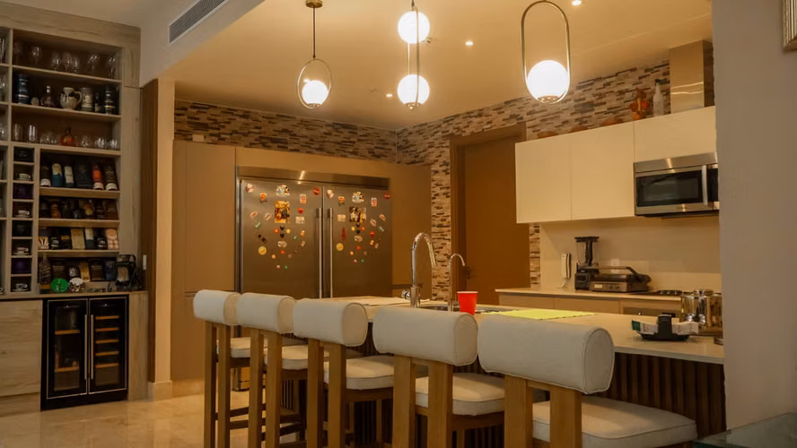 Venta: Apartamento de dos niveles frente a la Marina | Buenaventura - Imagen 7