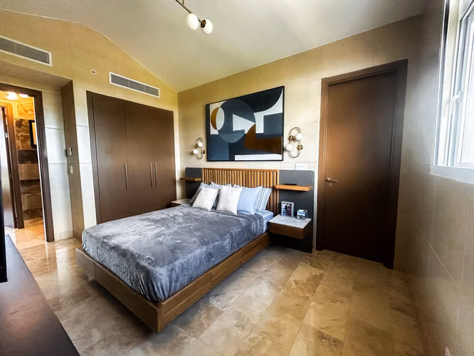 Venta: Apartamento de dos niveles frente a la Marina | Buenaventura - Imagen 11