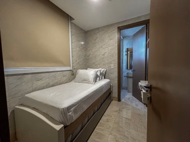 Venta: Apartamento de dos niveles frente a la Marina | Buenaventura - Imagen 13