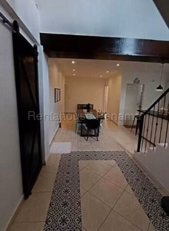 Alquiler de casa en Chorrera Las Arboledas 27-2708CM - Imagen 6