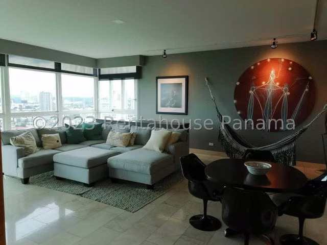 Venta de Apartamento en Altos del Golf, PH Pradera 23LGG10109 - Imagen 7