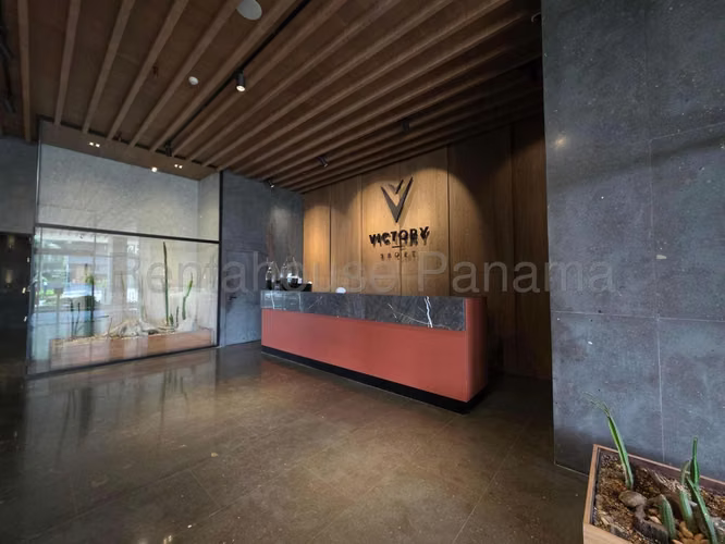 Se Alquila Apartamento en Coco del Mar LA27-2685