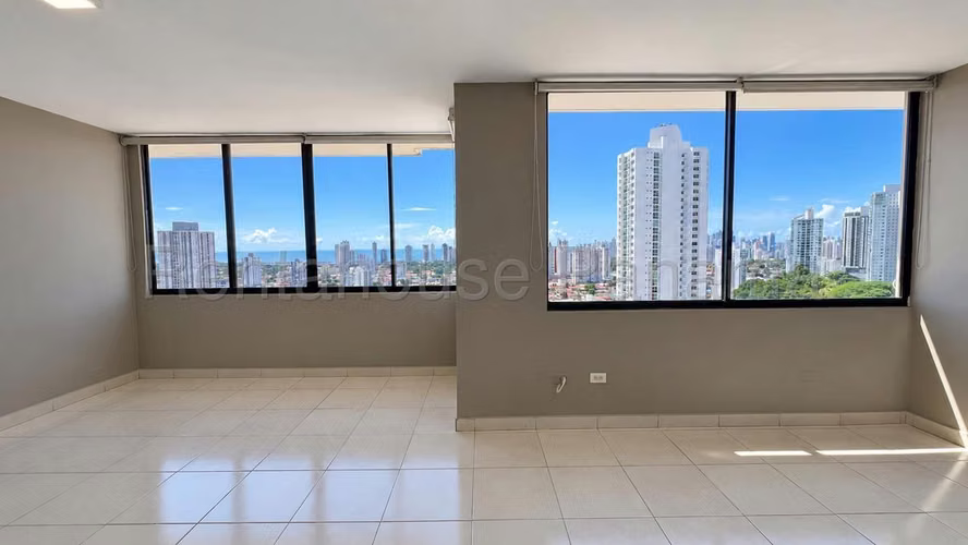 Alquiler de Apartamento con Vista al Mar en PH Torres del Sol III | VIK-27-2538