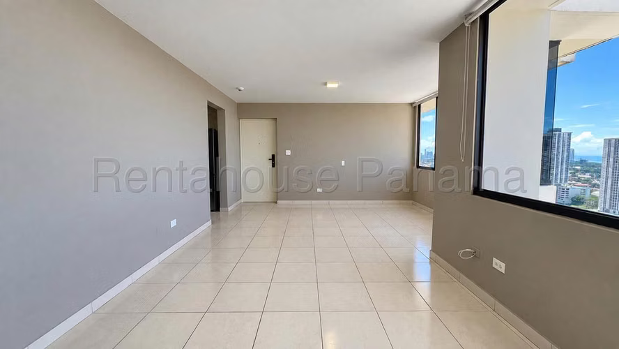 Alquiler de Apartamento con Vista al Mar en PH Torres del Sol III | VIK-27-2538