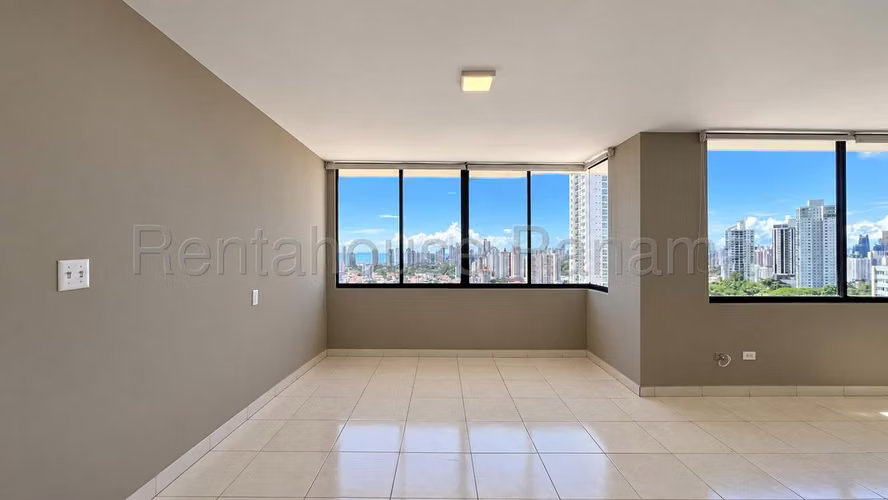 Alquiler de Apartamento con Vista al Mar en PH Torres del Sol III | VIK-27-2538