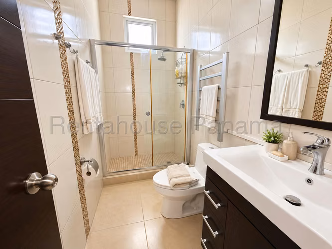 Se Vende Apartamento en Condado del Rey LA27-2688 - Imagen 11