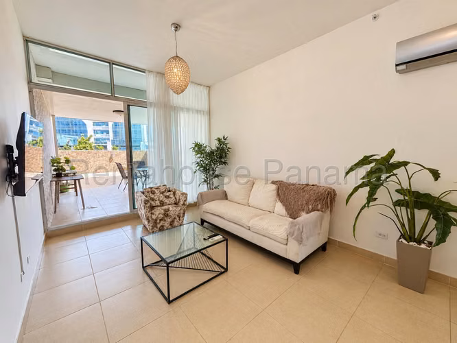 Apartment sold in King's County LA27-2688