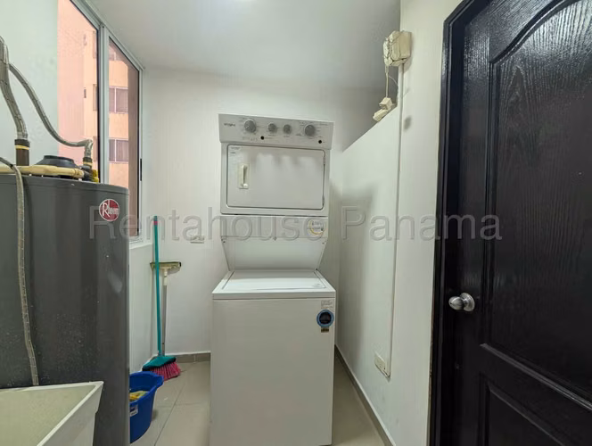 Se Vende Apartamento en Obarrio LA27-2672 - Imagen 7