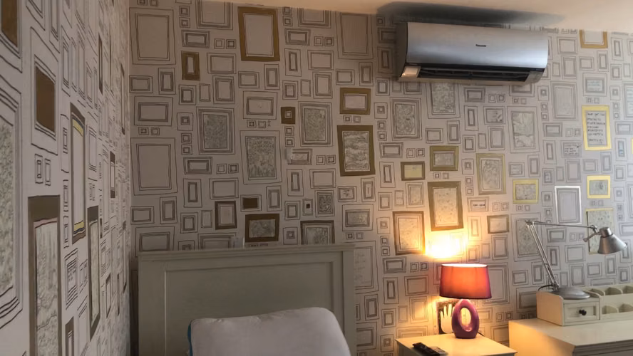 Apartamento Amoblado en Alquiler | Parque del Mar II, Costa del Este – Piso 22
