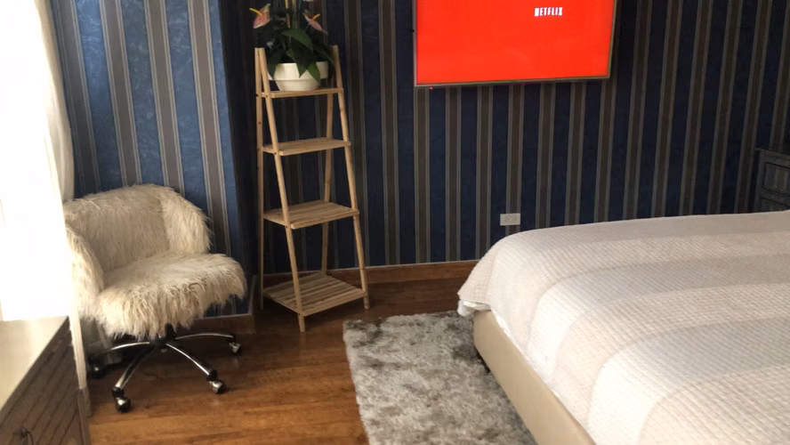 Apartamento Amoblado en Alquiler | Parque del Mar II, Costa del Este – Piso 22