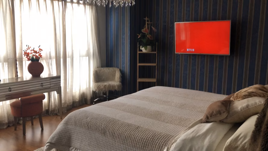 Apartamento Amoblado en Alquiler | Parque del Mar II, Costa del Este – Piso 22