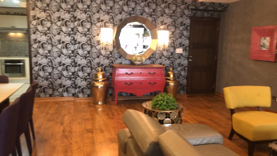Apartamento Amoblado en Alquiler | Parque del Mar II, Costa del Este – Piso 22