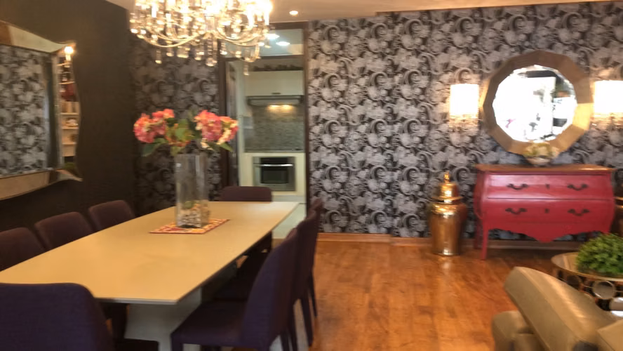 Apartamento Amoblado en Alquiler | Parque del Mar II, Costa del Este – Piso 22