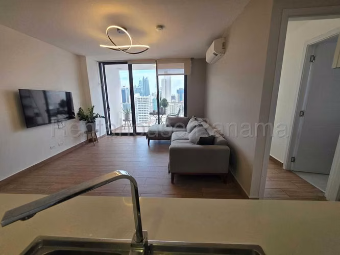 Alquiler de apartamento en Ph Sky Swiss 27MVCH2617