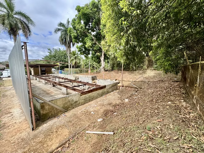 Llanos de Curundu, TERRENO PLANO DE 660 M² -18 Mts de frente - Imagen 2