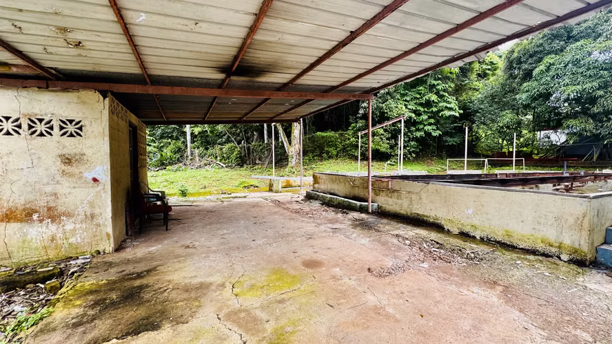 Llanos de Curundu, TERRENO PLANO DE 660 M² -18 Mts de frente - Imagen 4