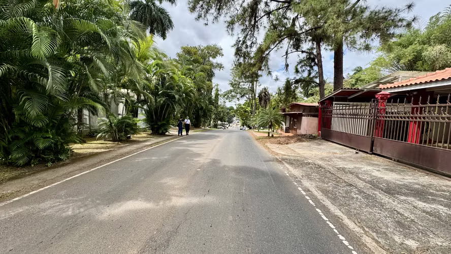 Llanos de Curundu, TERRENO PLANO DE 660 M² -18 Mts de frente - Imagen 6