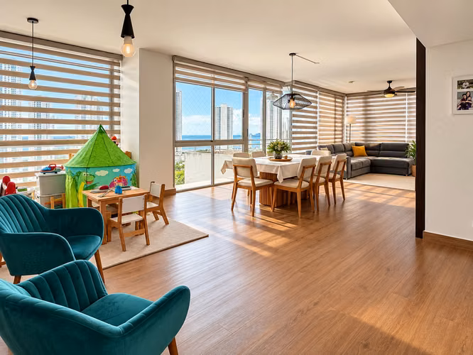 PH LACOSTA TOWER - COSTA DEL ESTE - VENTA 