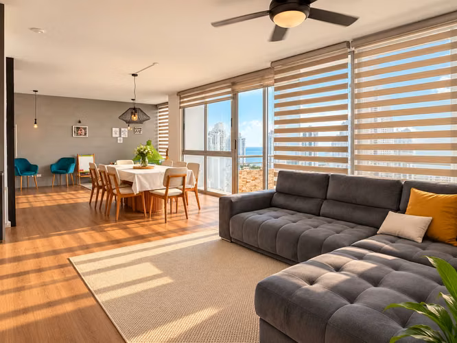 PH LACOSTA TOWER - COSTA DEL ESTE - VENTA 
