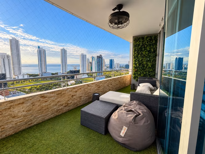 PH LACOSTA TOWER - COSTA DEL ESTE - ALQUILER - Imagen 16