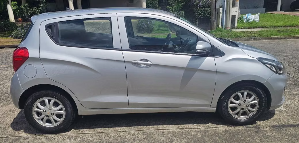 SPARK 2021 AUTOMATICO EN 7,895 al CREDITO y al  CONTADO.. - Imagen 5