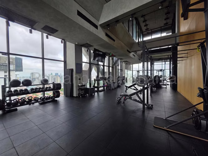  Apartamento en Alquiler en Victory Sport, Coco del Mar – 111.31 m² | GC