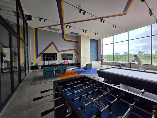  Apartamento en Alquiler en Victory Sport, Coco del Mar – 111.31 m² | GC