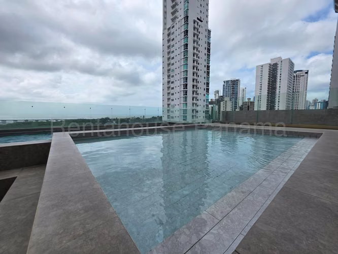  Apartamento en Alquiler en Victory Sport, Coco del Mar – 111.31 m² | GC