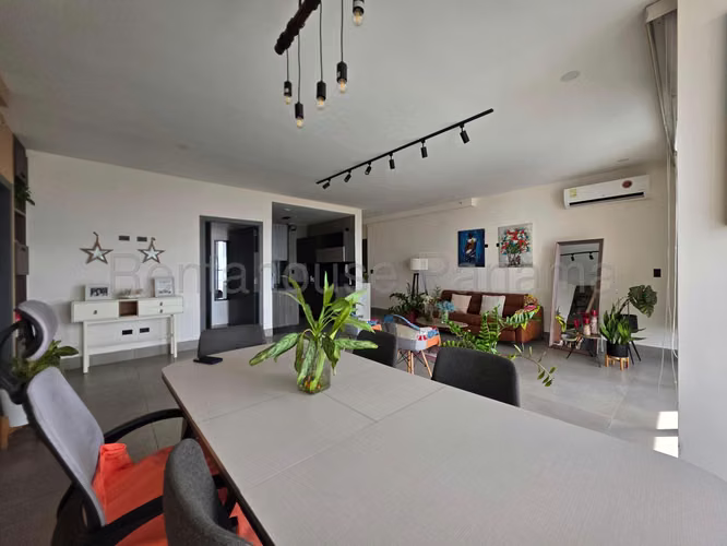  Apartamento en Alquiler en Victory Sport, Coco del Mar – 111.31 m² | GC