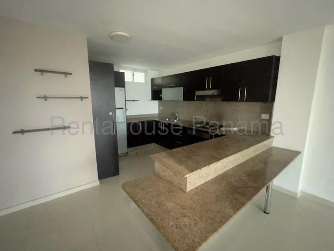 Venta de Apartamento en Altos de Panama ABS